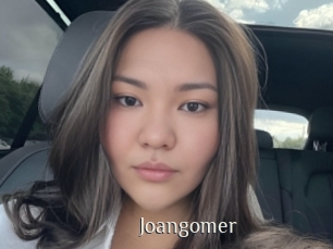 Joangomer