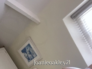 Joanieoakley21