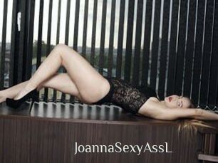 JoannaSexyAssL