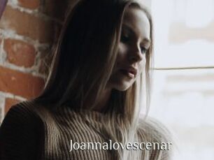 Joannalovescenar