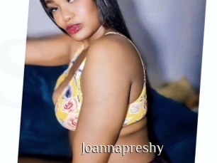 Joannapreshy