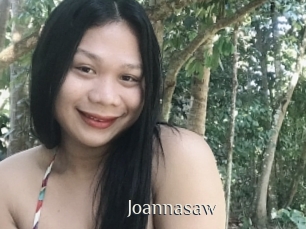 Joannasaw
