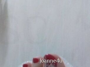 Joanne4u