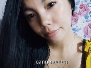 Joannenooten