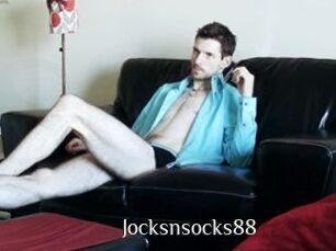jocksnsocks88 Shop coquin