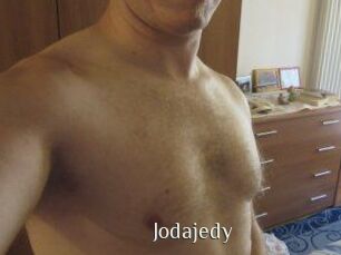 Jodajedy