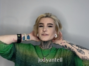 Jodyantell