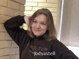 jodyaxtell Shop coquin