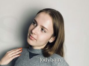 Jodybain