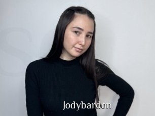 Jodybardon