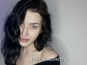 Jodychauncey