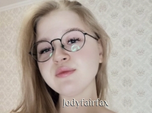 Jodyfairfax