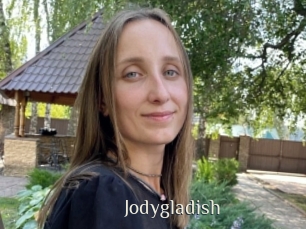 Jodygladish