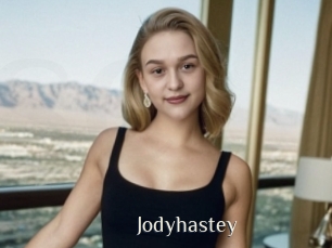 Jodyhastey
