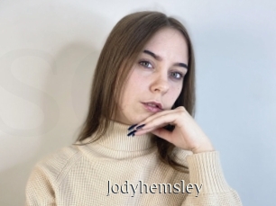 Jodyhemsley