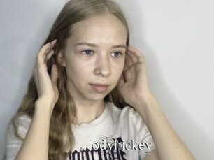 Jodyhickey
