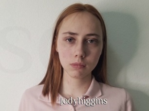 Jodyhiggins