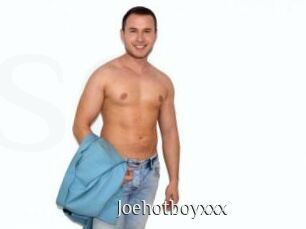 Joehotboyxxx