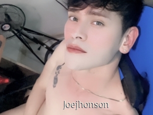 Joejhonson