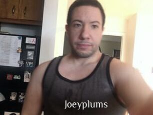 Joeyplums