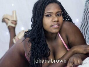 Johanabrown