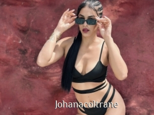 johanacoltrane Shop coquin