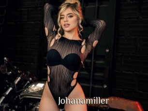 Johanamiller