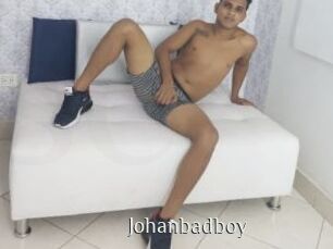 Johanbadboy