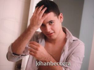 Johanbeccera