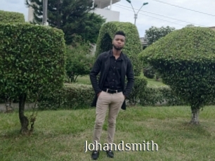 Johandsmith