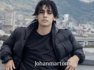 Johanmartonii
