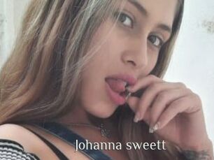 Johanna_sweett