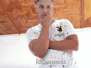 johannsmitt Shop coquin