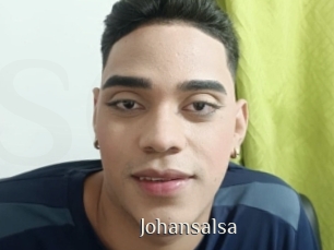 johansalsa Shop coquin