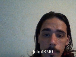 John18310