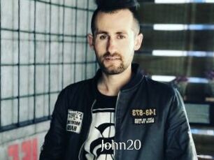 John20