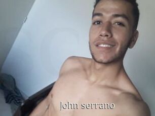John_serrano