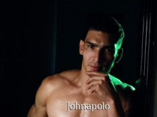 Johnapolo