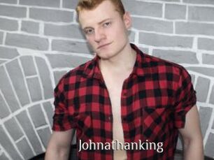 Johnathanking