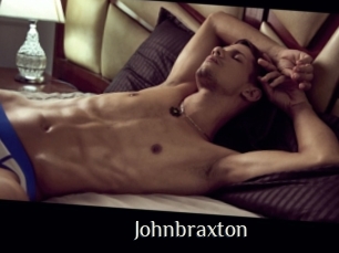 Johnbraxton