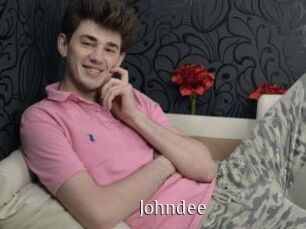Johndee