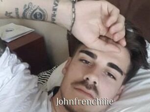 Johnfrenchiiie