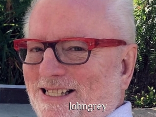 Johngrey
