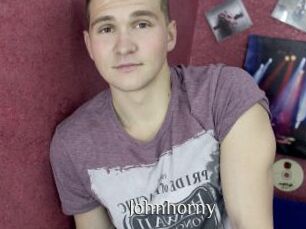 Johnhorny