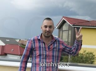 Johnhyperx