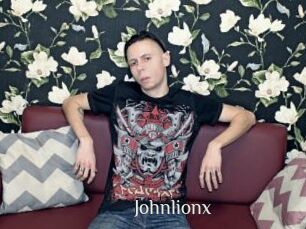 Johnlionx