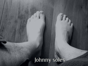 Johnny_soles