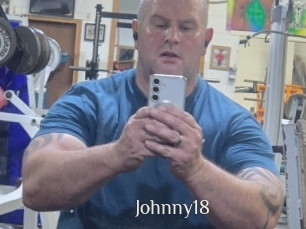 Johnny18