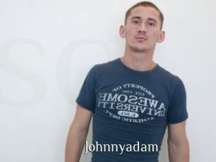 johnnyadam Shop coquin