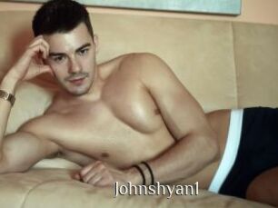 Johnshyan1
